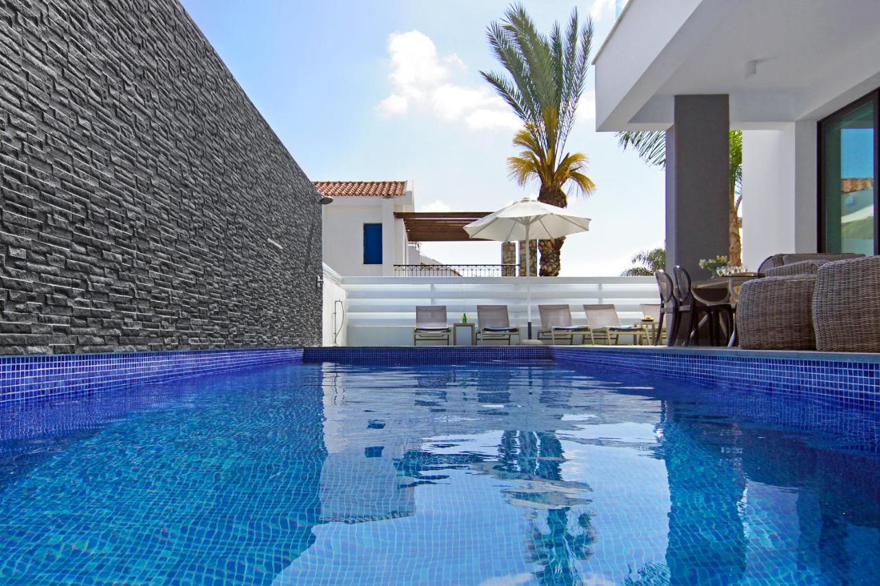 Villa Mey Protaras Exterior photo