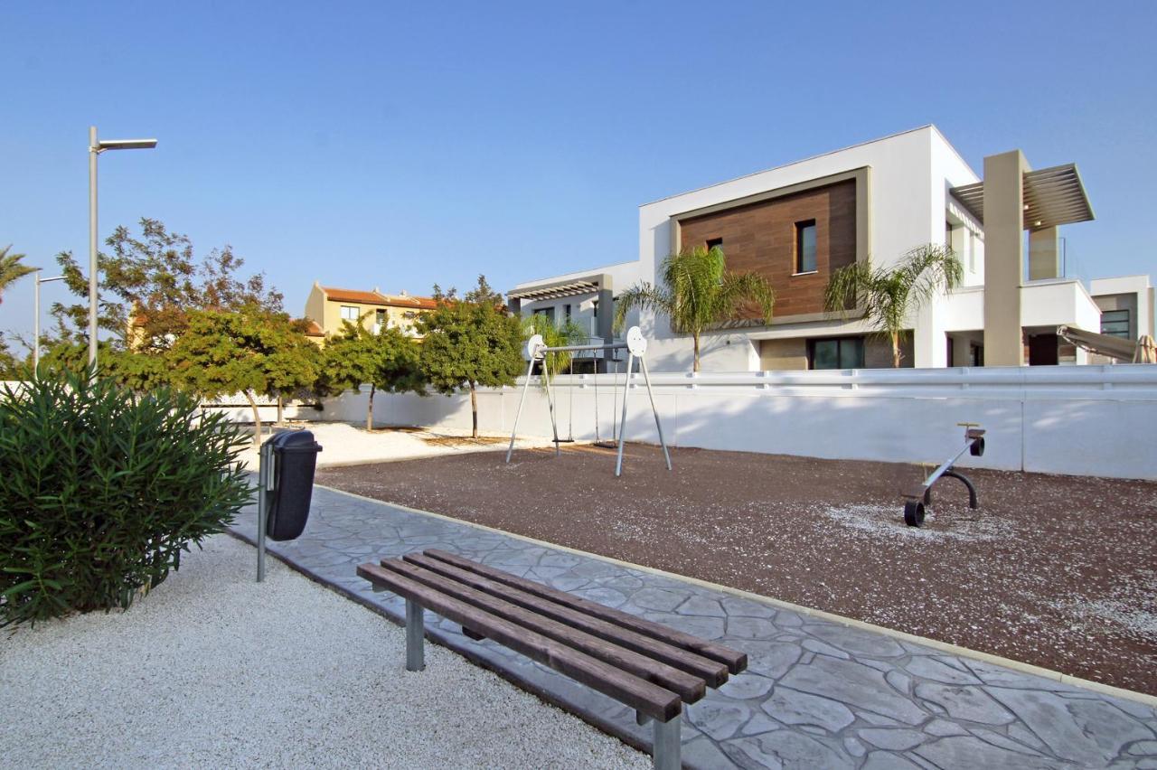 Villa Mey Protaras Exterior photo
